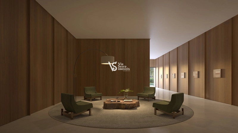 Apartamento à venda no Origens – Centro de Canela: 7ª foto da galeria de imagens do imóvel