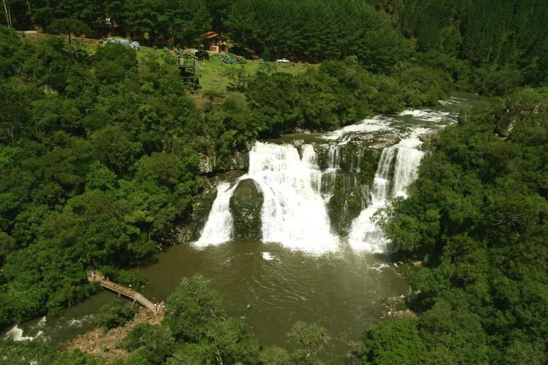 Parque Ecológico e Pousada à Venda!: 24ª foto da galeria de imagens do imóvel