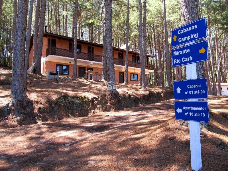 Parque Ecológico e Pousada à Venda!: 2ª foto da galeria de imagens do imóvel