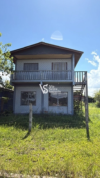 Imóvel residencial ou comercial