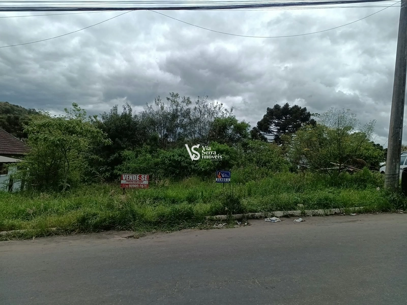 Imóvel residencial ou comercial