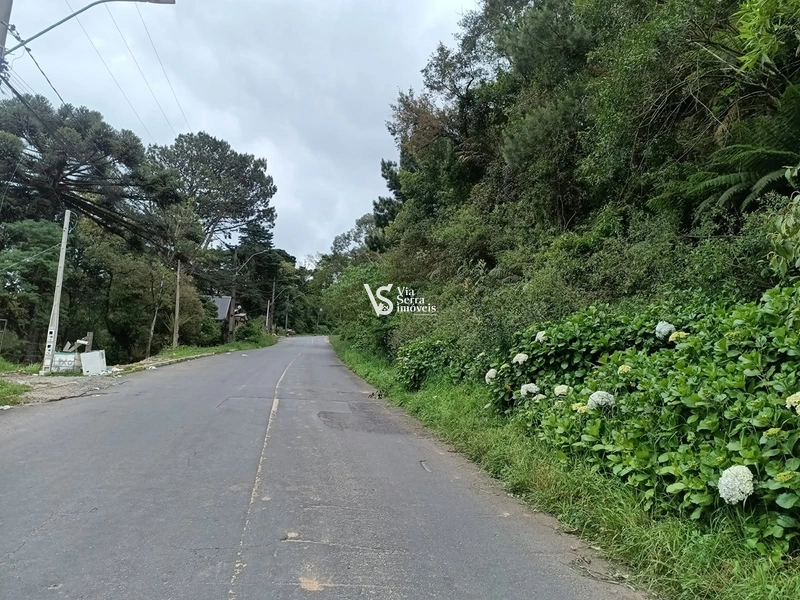 Terreno à venda no Alpes Verdes – Canela/RS: 4ª foto da galeria de imagens do imóvel