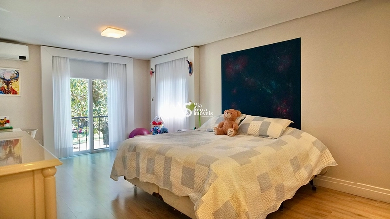 Casa de alto padrão no Condomínio Aspen Mountain: 26ª foto da galeria de imagens do imóvel