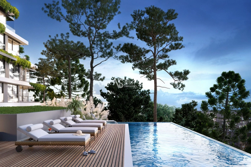 Apartamento no bairro Planalto, em Gramado/RS!: 24ª foto da galeria de imagens do imóvel