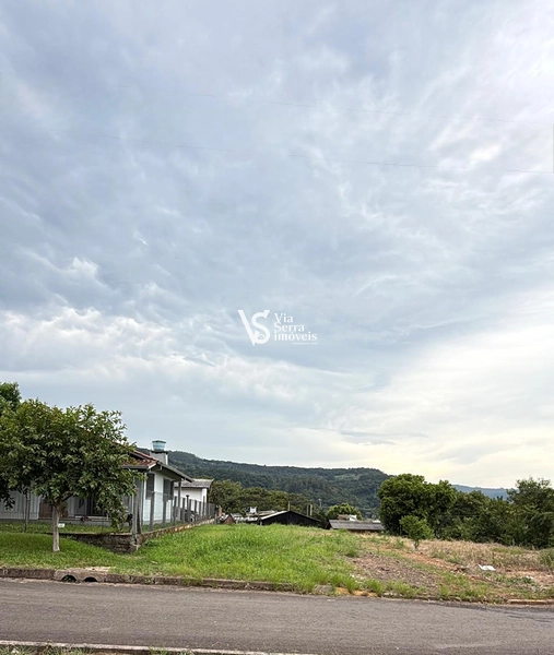 Terreno a venda em Três Coroas no Vila Nova!: 4ª foto da galeria de imagens do imóvel