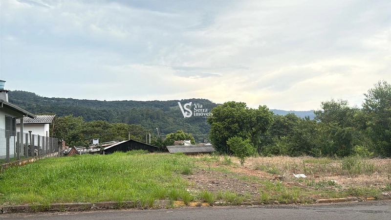 Terreno a venda em Três Coroas no Vila Nova!: 2ª foto da galeria de imagens do imóvel