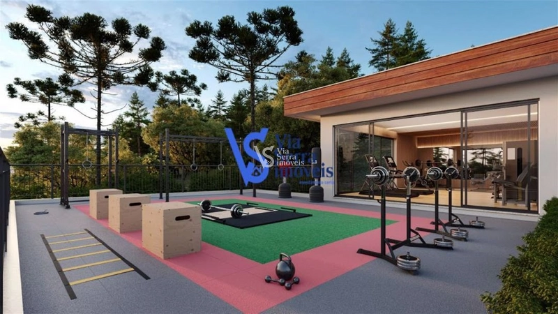 Apartamento à venda, na Várzea Grande, em Gramado/RS!: 13ª foto da galeria de imagens do imóvel