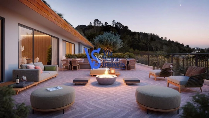 Apartamento à venda, na Várzea Grande, em Gramado/RS!: 5ª foto da galeria de imagens do imóvel