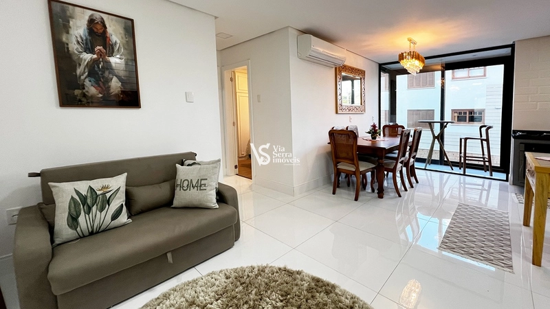 Seu novo lar no charmoso Condomínio Laje de Pedra: 2ª foto da galeria de imagens do imóvel