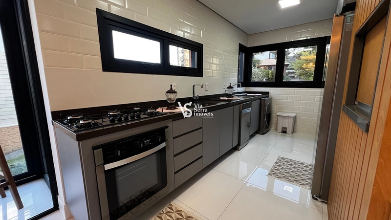 Seu novo lar no charmoso Condomínio Laje de Pedra: 4ª foto da galeria de imagens do imóvel