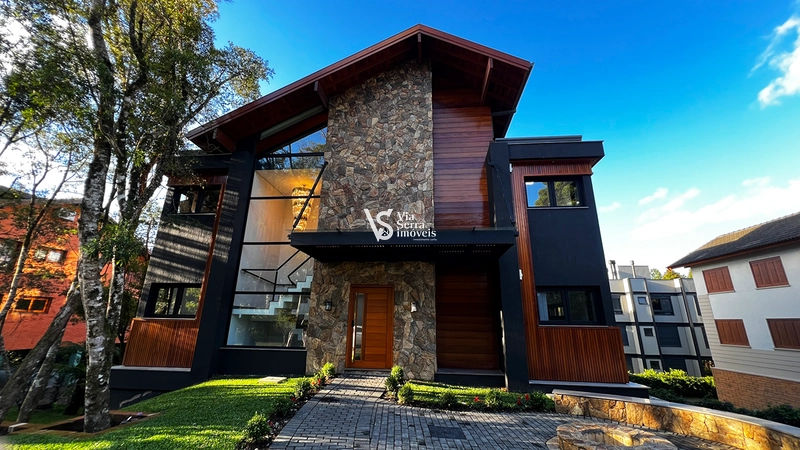 Seu novo lar no charmoso Condomínio Laje de Pedra: 11ª foto da galeria de imagens do imóvel