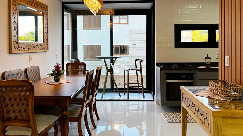 Imóvel residencial ou comercial