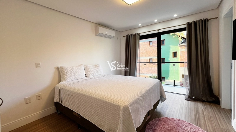 Seu novo lar no charmoso Condomínio Laje de Pedra: 5ª foto da galeria de imagens do imóvel