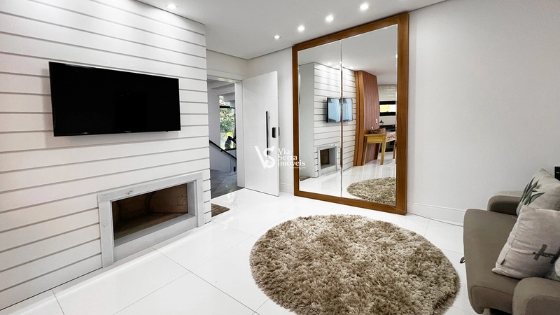 Seu novo lar no charmoso Condomínio Laje de Pedra: 3ª foto da galeria de imagens do imóvel