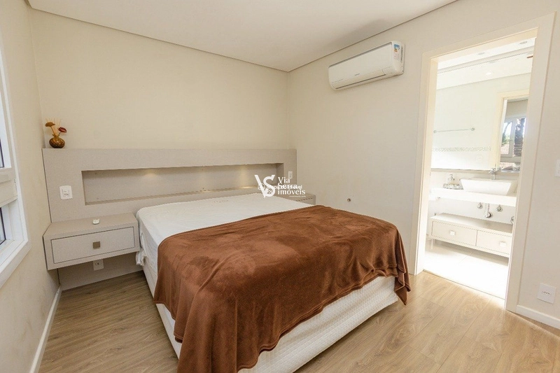 Apartamento mobiliado à venda no Condomínio Merano: 17ª foto da galeria de imagens do imóvel