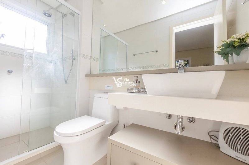 Apartamento mobiliado à venda no Condomínio Merano: 14ª foto da galeria de imagens do imóvel