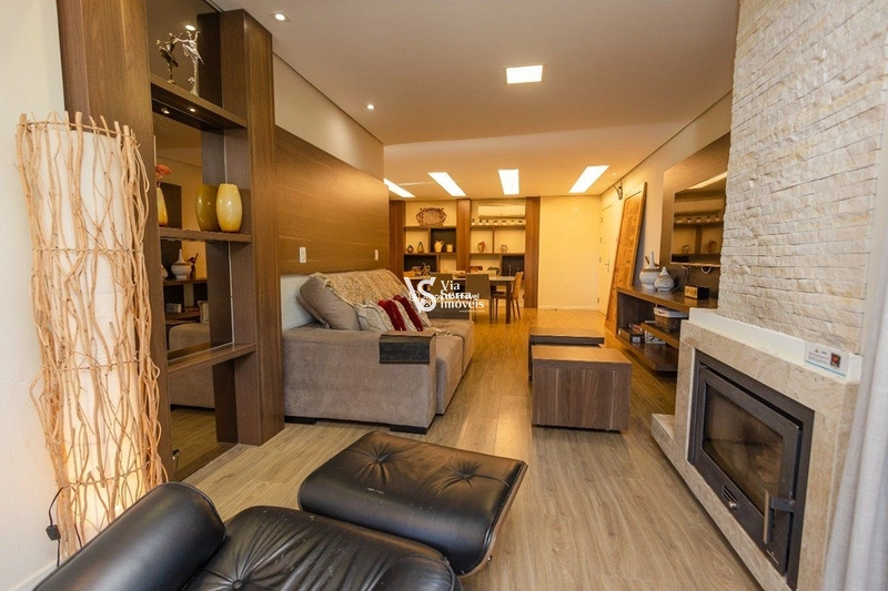 Apartamento mobiliado à venda no Condomínio Merano: 1ª foto da galeria de imagens do imóvel