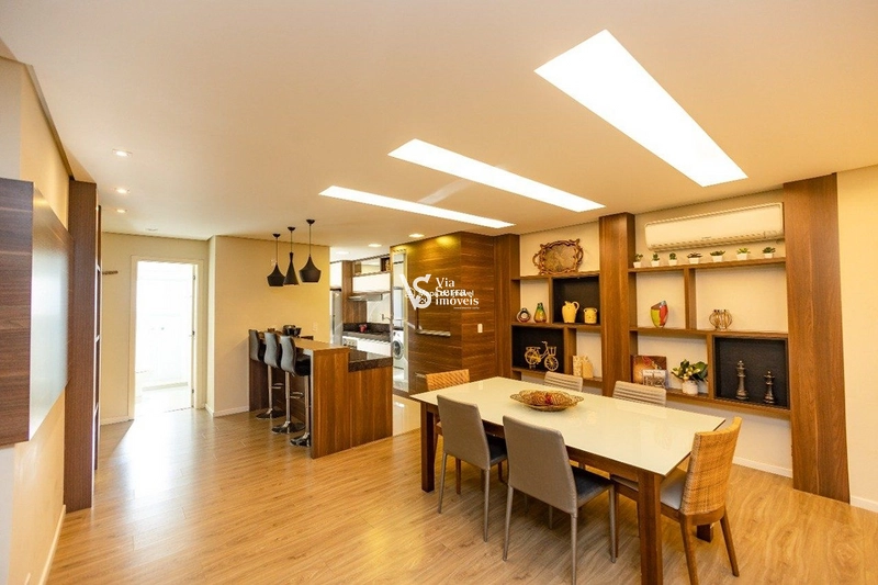 Apartamento mobiliado à venda no Condomínio Merano: 2ª foto da galeria de imagens do imóvel