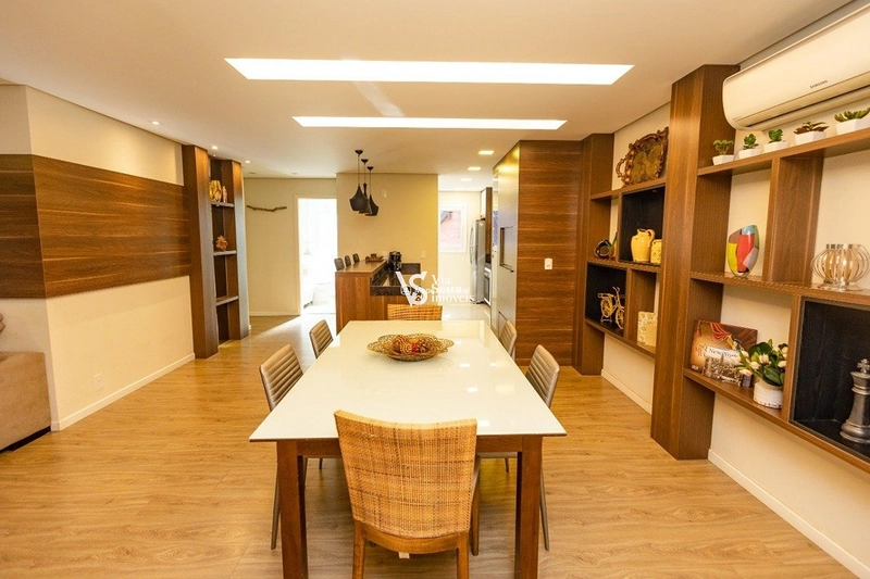 Apartamento mobiliado à venda no Condomínio Merano: 3ª foto da galeria de imagens do imóvel