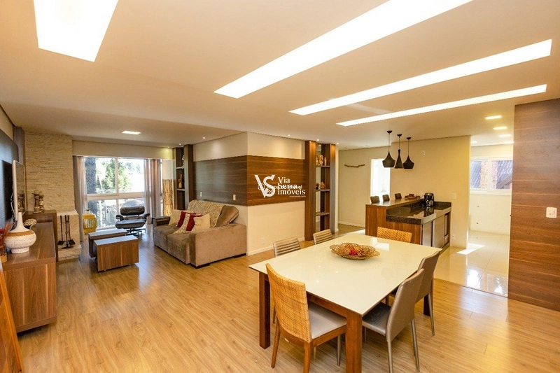 Apartamento mobiliado à venda no Condomínio Merano: 5ª foto da galeria de imagens do imóvel