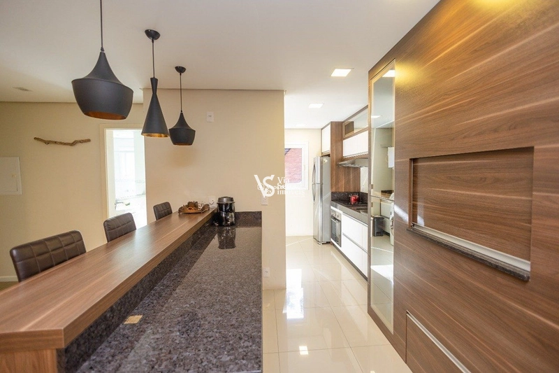 Apartamento mobiliado à venda no Condomínio Merano: 13ª foto da galeria de imagens do imóvel