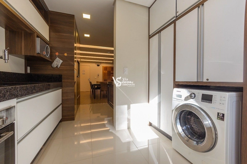 Apartamento mobiliado à venda no Condomínio Merano: 15ª foto da galeria de imagens do imóvel