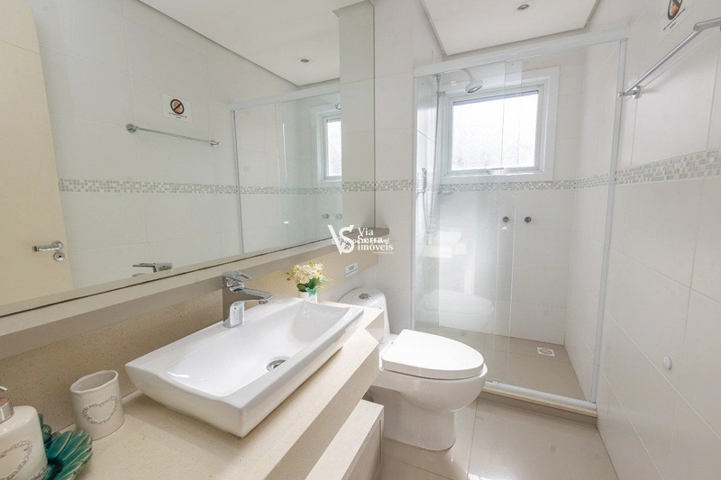 Apartamento mobiliado à venda no Condomínio Merano: 18ª foto da galeria de imagens do imóvel