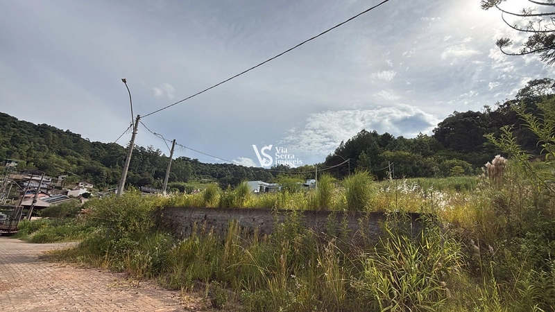 Terreno à venda em Três Coroas em locação privilegiada!: 2ª foto da galeria de imagens do imóvel