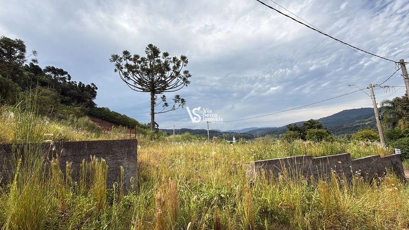Terreno à venda em Três Coroas em locação privilegiada!: 1ª foto da galeria de imagens do imóvel