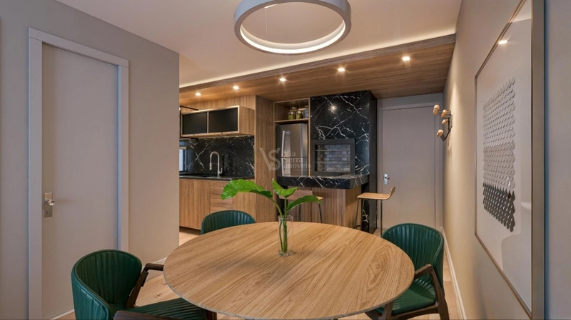 Apartamento à venda, no centro de Canela/RS: 4ª foto da galeria de imagens do imóvel