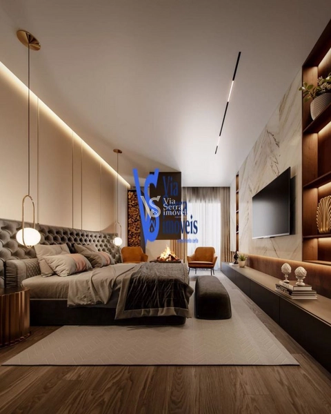 Apartamento à venda, em Gramado/RS!: 8ª foto da galeria de imagens do imóvel