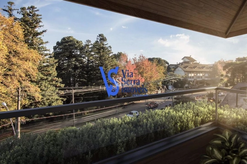 Apartamento à venda, em Gramado/RS!: 10ª foto da galeria de imagens do imóvel