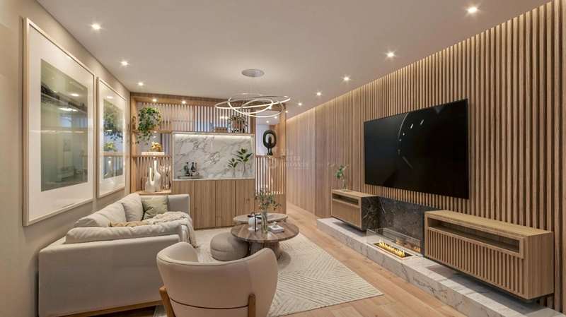 Apartamento à venda, no centro de Canela/RS!: 2ª foto da galeria de imagens do imóvel