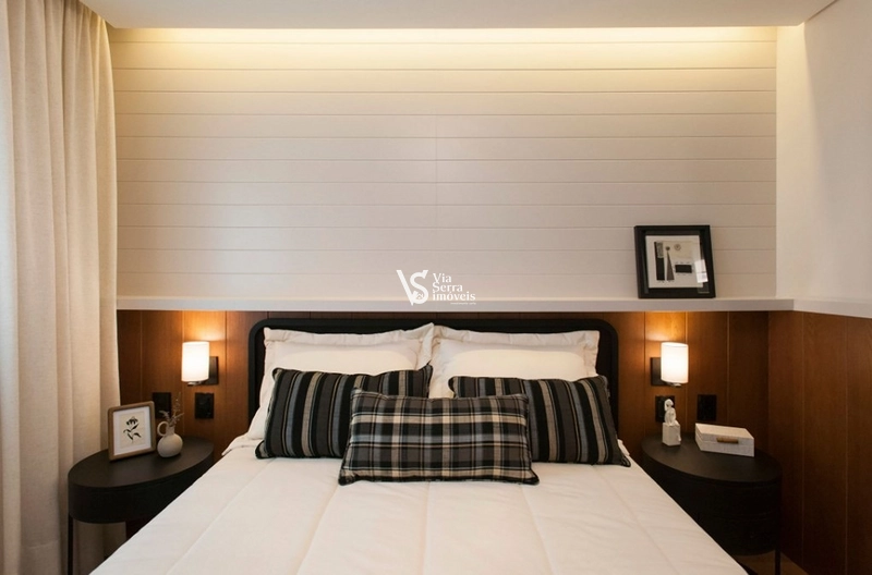 Apartamento à venda, em Gramado/RS!: 12ª foto da galeria de imagens do imóvel