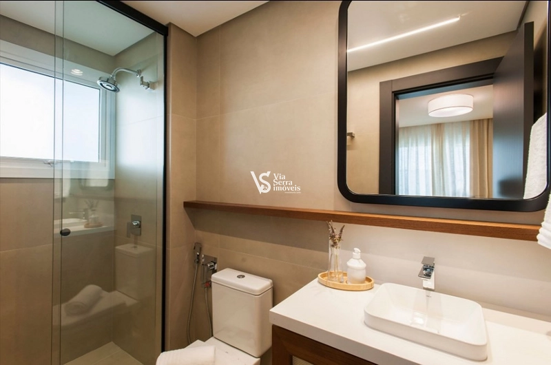 Apartamento à venda, em Gramado/RS!: 14ª foto da galeria de imagens do imóvel