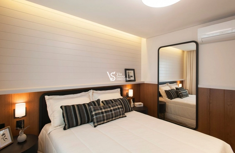 Apartamento à venda, em Gramado/RS!: 13ª foto da galeria de imagens do imóvel