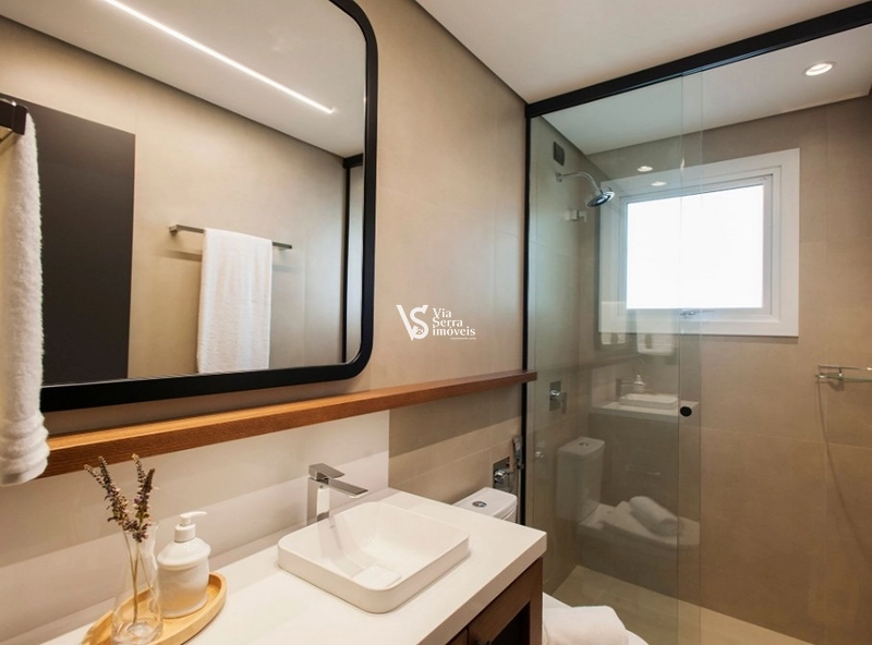 Apartamento à venda, em Gramado/RS!: 8ª foto da galeria de imagens do imóvel