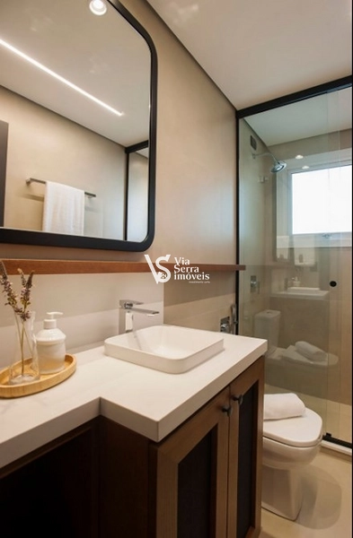 Apartamento à venda, em Gramado/RS!: 9ª foto da galeria de imagens do imóvel