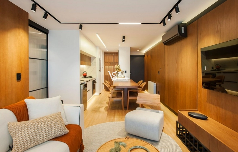 Apartamento à venda, em Gramado/RS!: 7ª foto da galeria de imagens do imóvel