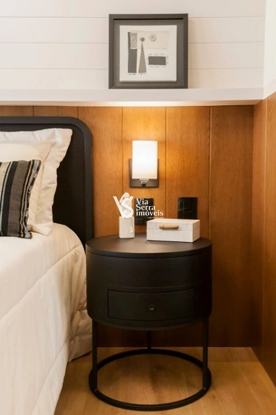 Apartamento à venda, em Gramado/RS!: 11ª foto da galeria de imagens do imóvel