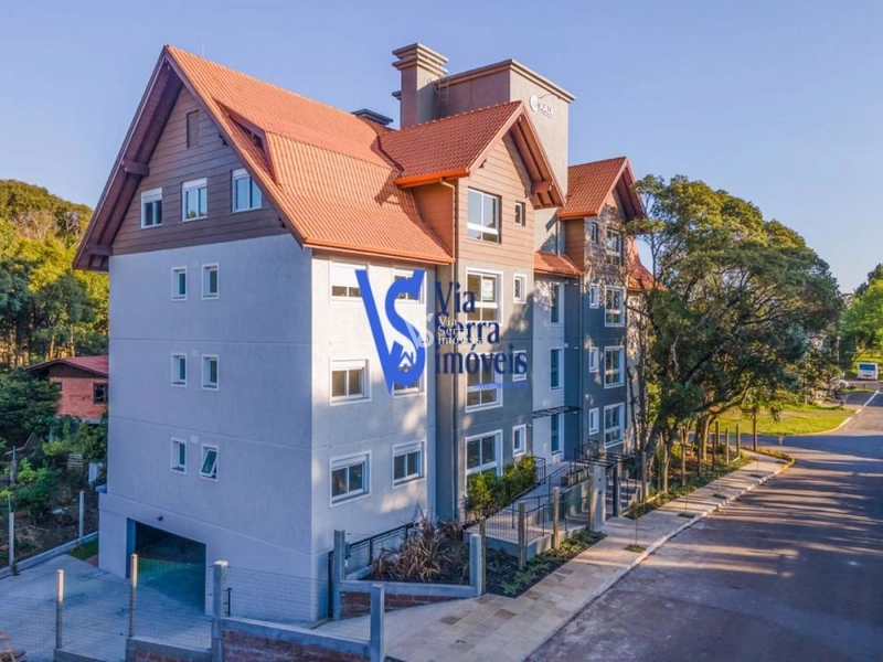 Apartamento à venda, no bairro Carniel,  em Gramado/RS!: 1ª foto da galeria de imagens do imóvel