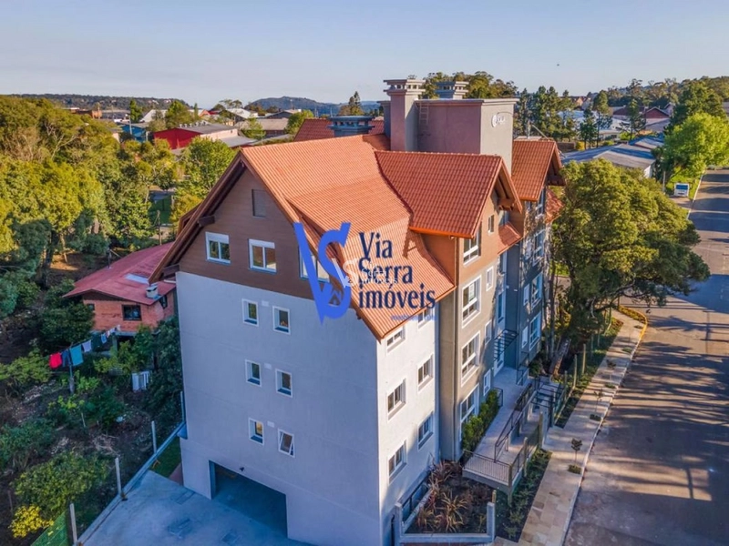 Apartamento à venda, no bairro Carniel,  em Gramado/RS!: 2ª foto da galeria de imagens do imóvel