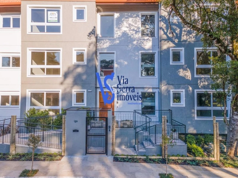 Apartamento à venda, no bairro Carniel,  em Gramado/RS!: 3ª foto da galeria de imagens do imóvel