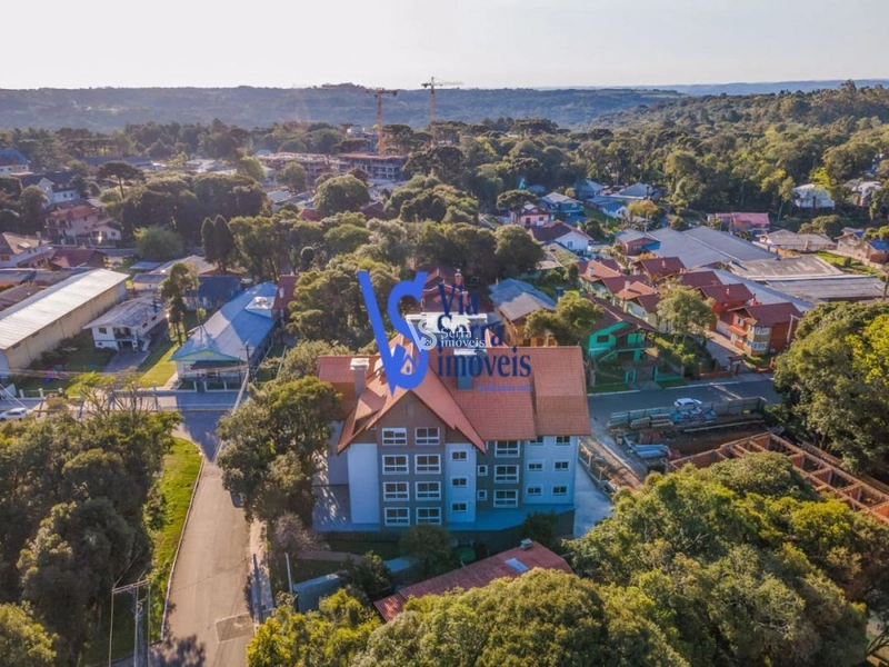 Apartamento à venda, no bairro Carniel,  em Gramado/RS!: 4ª foto da galeria de imagens do imóvel