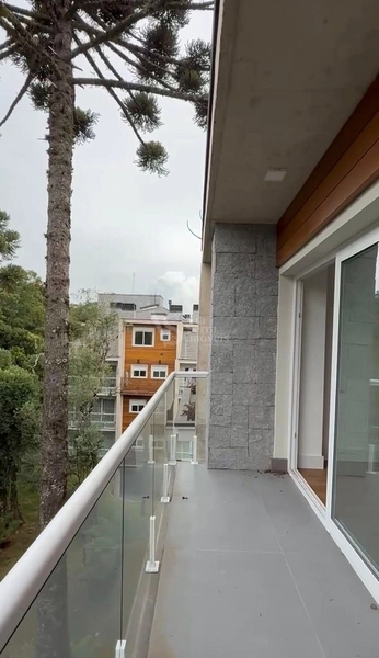 Apartamentos à venda no Condomínio Vêneto – Gramado: 12ª foto da galeria de imagens do imóvel