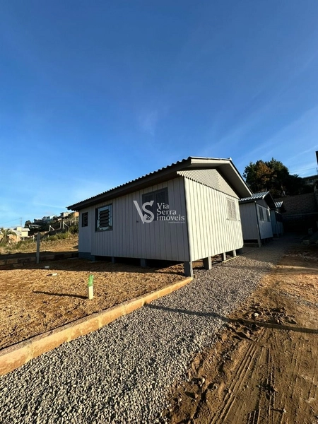 Casa para locação, em São Francisco de Paula/RS!: 2ª foto da galeria de imagens do imóvel