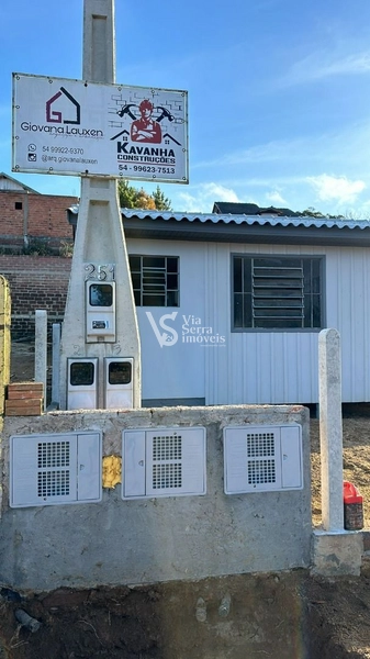 Casa para locação, em São Francisco de Paula/RS!: 12ª foto da galeria de imagens do imóvel