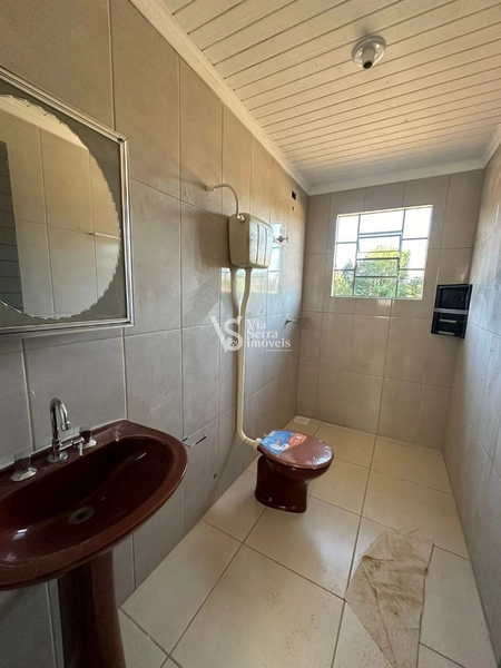 Imóvel residencial ou comercial