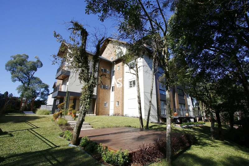 Apartamento à venda, em Gramado/RS!: 2ª foto da galeria de imagens do imóvel