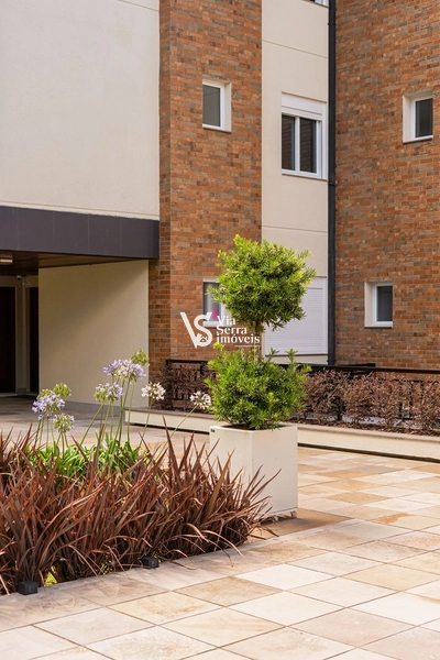 Apartamento à venda, em Gramado/RS!: 13ª foto da galeria de imagens do imóvel